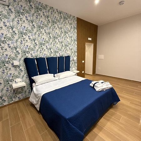 Hotel Il Regno Di Napoli Esterno foto